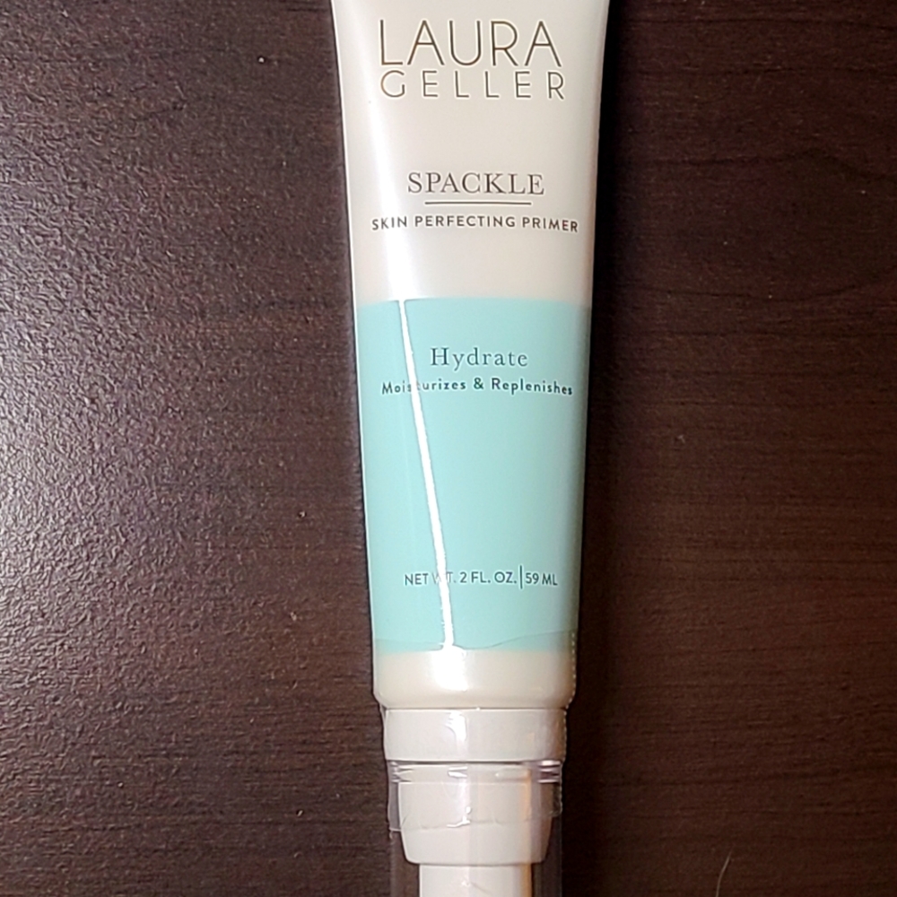 Laura Mercier Spackle Primer